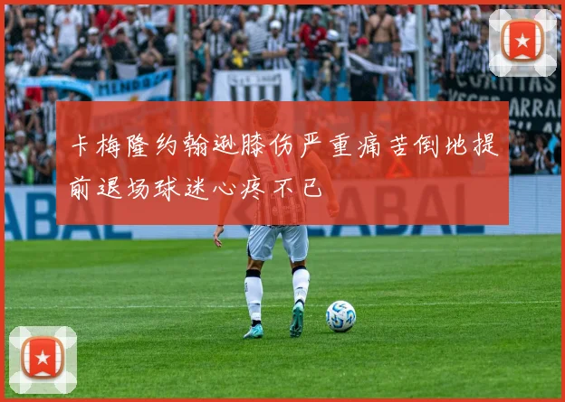 卡梅隆约翰逊膝伤严重痛苦倒地提前退场球迷心疼不已