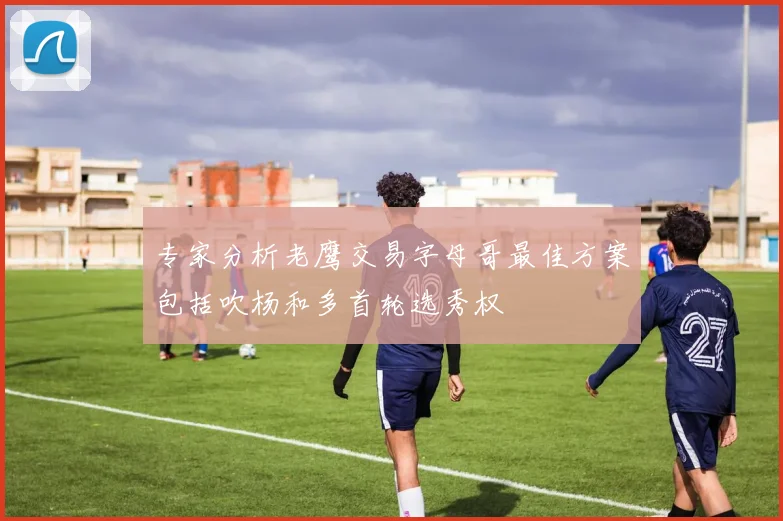 专家分析老鹰交易字母哥最佳方案包括吹杨和多首轮选秀权